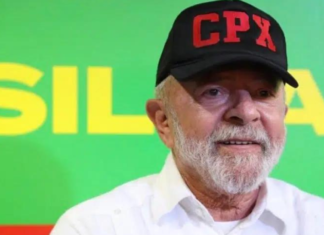 Lula perde ação no Rio contra Bolsonaristas que o associaram ao crime organizado por boné ‘CPX’