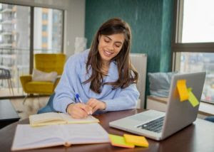 Como a tecnologia pode ajudar nos estudos na volta às aulas