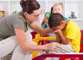 TDAH e a rotina escolar: Como os alunos podem ser auxiliados nesse período tão importante