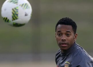 Defesa de Robinho entra com habeas corpus no Supremo contra prisão por estupro