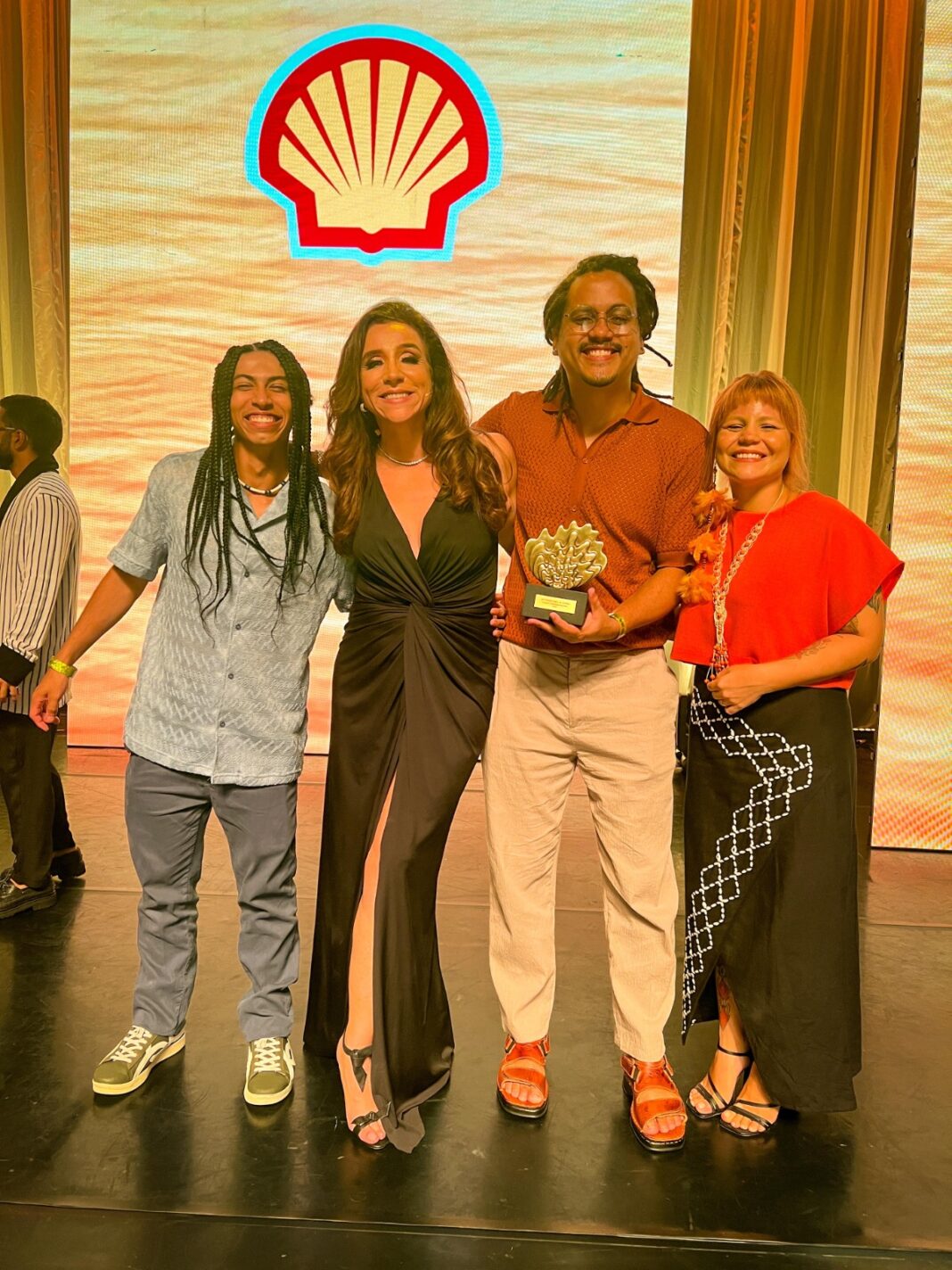 34º Prêmio Shell de Teatro 3