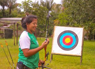 Protagonismo de mulheres na Amazônia ganha destaque em projetos de empreendedorismo, esportes e educação