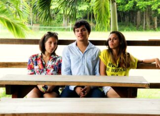 Curtas-metragens serão exibidos na programação “A arte de Adanilo no cinema”, no Cineteatro Guarany, neste sábado