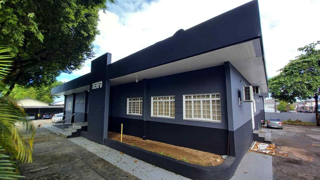 Foto: Erlon Rodrigues / PC-AM