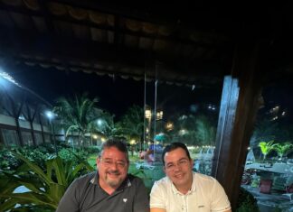 Deputado Wilker Barreto anuncia filiação ao Mobiliza e lançamento de pré-candidatura à Prefeito de Manaus
