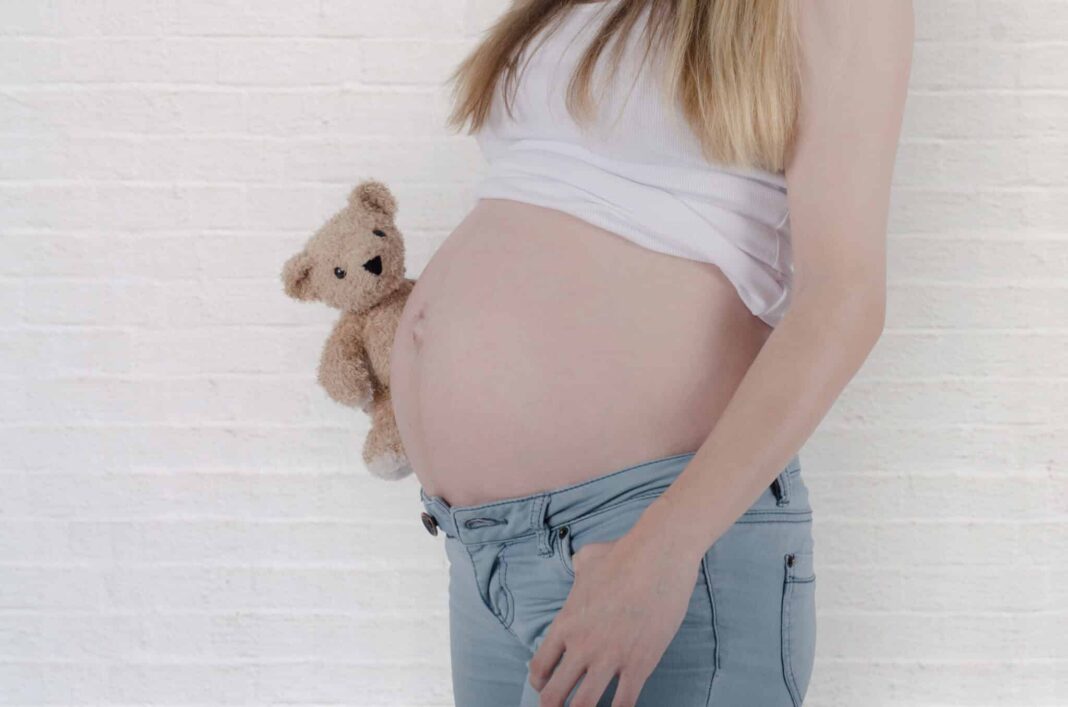 Babybauch