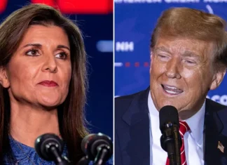 EUA: Haley encerra a invencibilidade de Trump com vitória nas primárias de DC