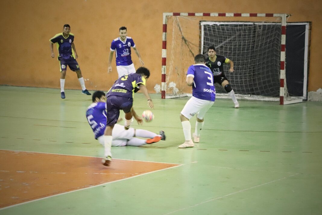 Foto: Assessoria de Comunicação da FAFs: Emanuel Mendes Siqueira