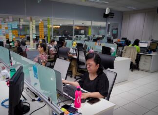 FPFtech abre oportunidades de trabalho em áreas diversas