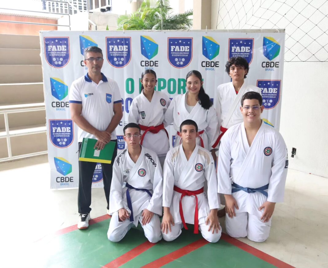 Foto: Assessoria de Comunidade da FADE - Emanuel Mendes Siqueira