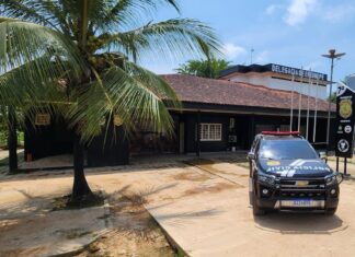 Em Eirunepé, Polícia Civil apreende adolescente envolvido em homicídio qualificado de mulher