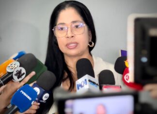 Policiais civis da Depca prendem homem por estupro de vulnerável de uma adolescente de 13 anos