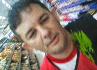 Polícia Civil solicita ampla divulgação da imagem de homem que está desaparecido