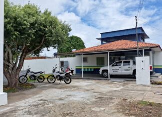 Em Nhamundá, mulher é presa por tráfico de drogas pela PC-AM