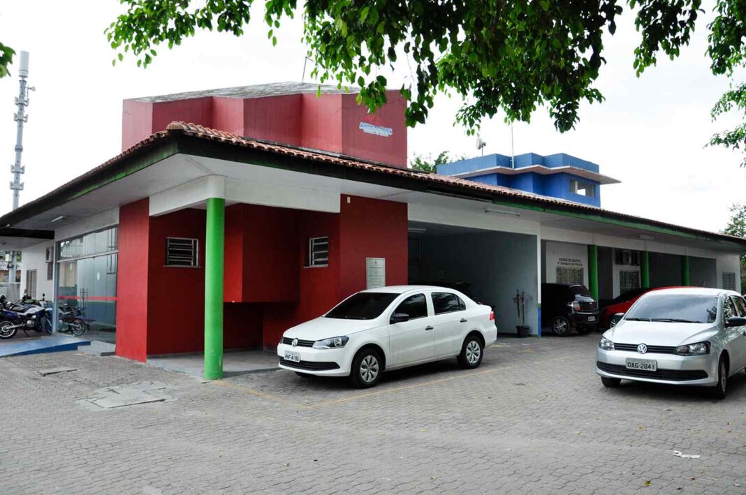 Foto: Erlon Rodrigues / PC-AM