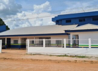 Em Itacoatiara, PC-AM recaptura homem por posse irregular de arma de fogo de uso permitido