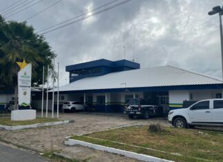 Em Parintins, Polícia Civil prende homem por perseguir e torturar psicologicamente a ex-companheira