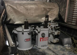 PC-AM indicia homem por furtar transformadores e vendê-los por um preço abaixo do mercado