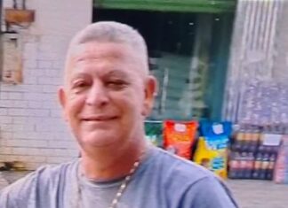 PC-AM divulga imagem de homem procurado por tentativa de homicídio qualificado tentado em Borba