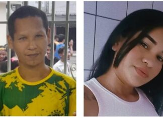 Polícia Civil do Amazonas busca informações sobre duas pessoas que estão desaparecidas