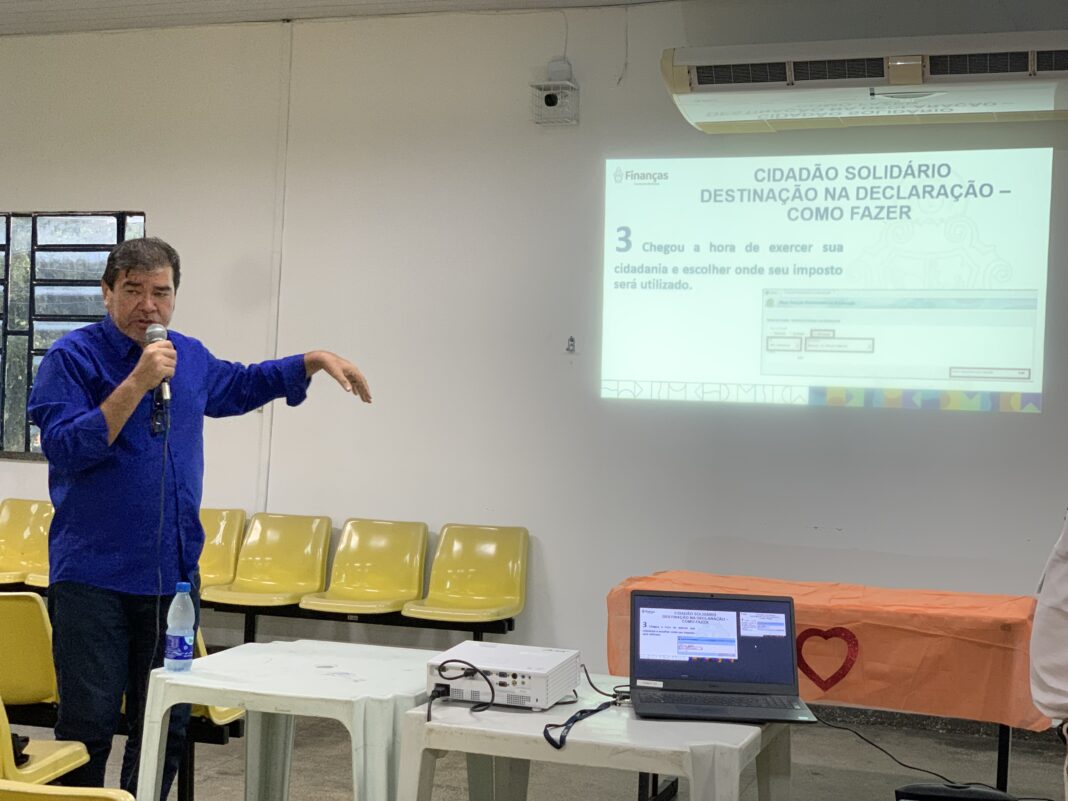 Qualificação IR