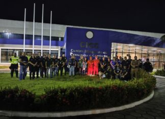 CIF: Ações de fiscalização notificam cinco estabelecimentos em Manaus