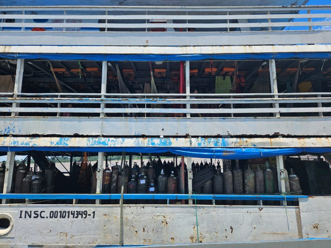 SSP_AM_MATERIAL_APREENDIDO_ARPÃO1_FOTO_DIVULGAÇÃO_SSP_AM___