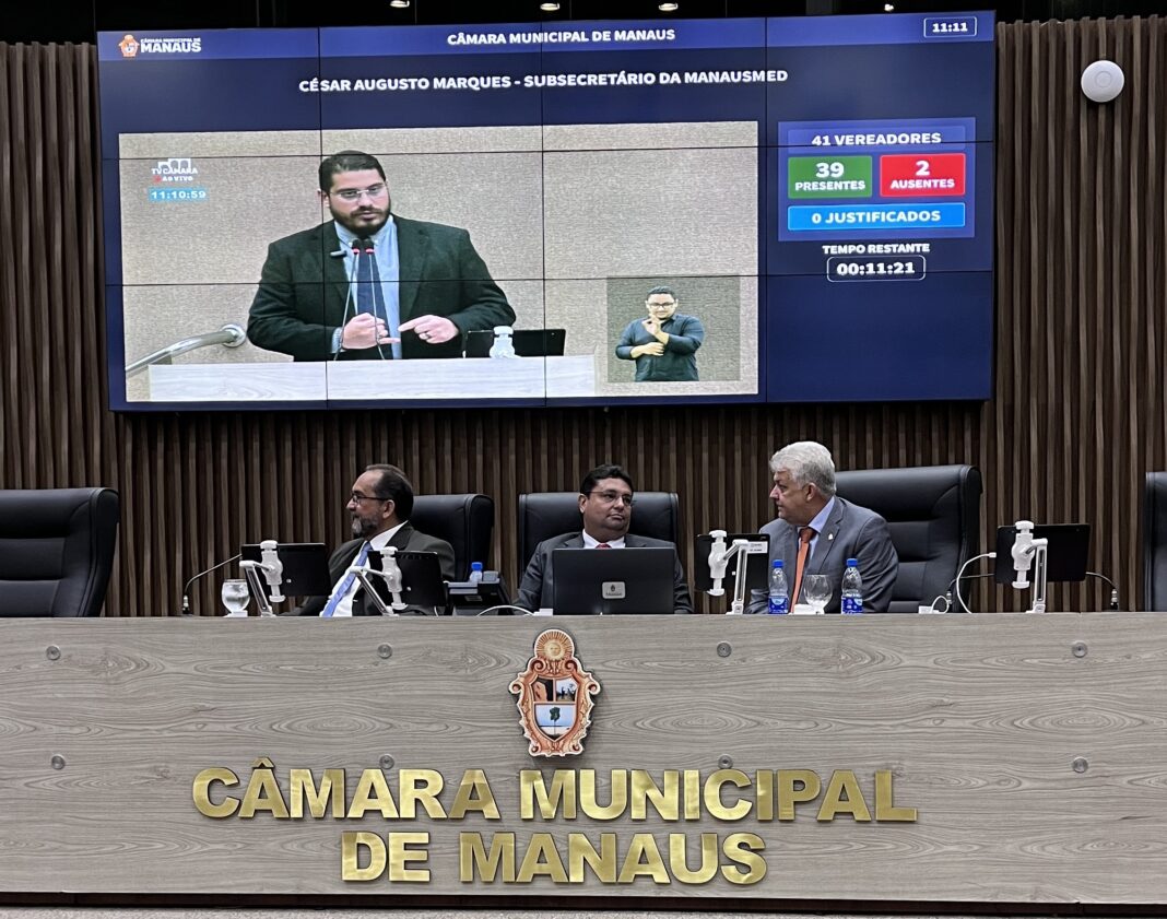 Semad e Manausmed na CMM (1)