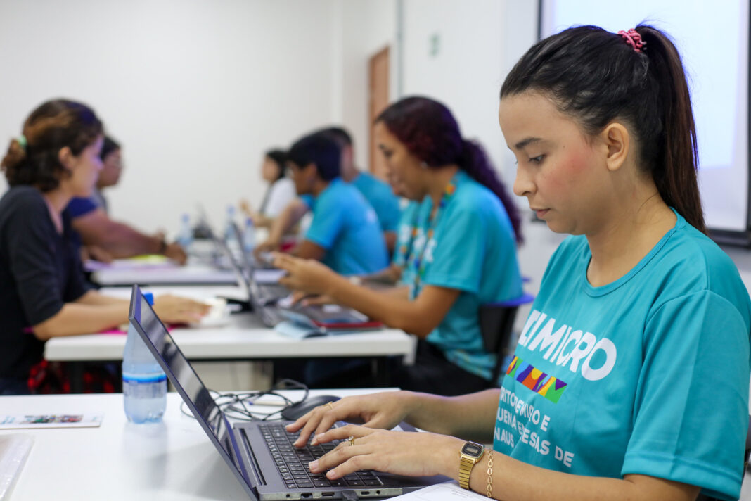 Foto: Clóvis Miranda / Arquivo Semcom