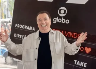 Após anunciar aposentadoria, Raul Gil causa mal estar e pode parar na geladeira