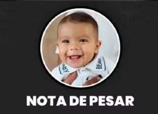 Pai atropela e mata bebê ao estacionar na garagem de casa