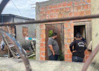 ‘Mosquito’ é executado a tiros na Zona Norte de Manaus