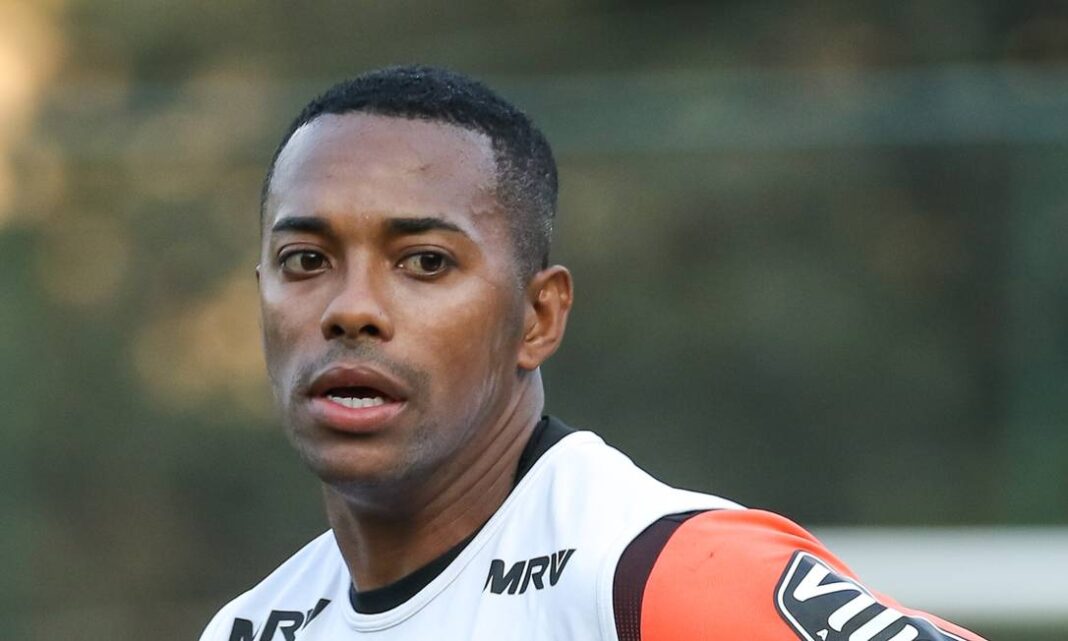 robinho