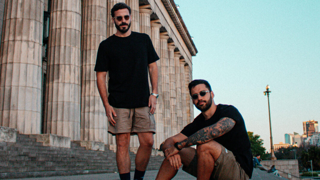 Foto: Divulgação / Ana Van Hoorn