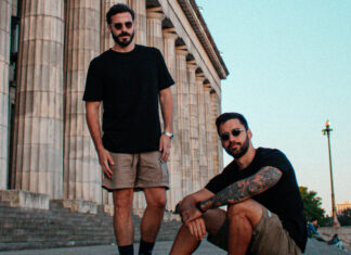 Transformando uma de suas viagens em trilha sonora, SAGE ACT lança “PRAY FOR WIND”, sua nova música
