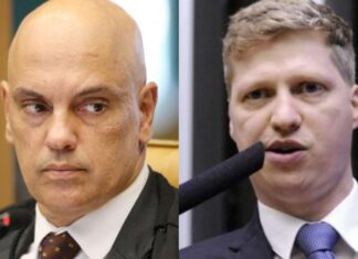 Urgente: Moraes exigiu que o Xtwitter banisse Marcel Van Hattem e mais 149 políticos eleitos e jornalistas, diz relatório dos EUA