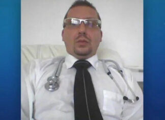 SP: Médico é encontrado morto dentro de casa; polícia prendeu um suspeito