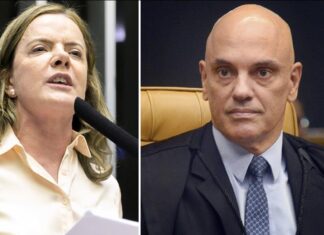 Defensoria Pública da União (DPU) virou quintal do PT e não fez nada quando a sua presidenta pediu o fim da justiça eleitoral