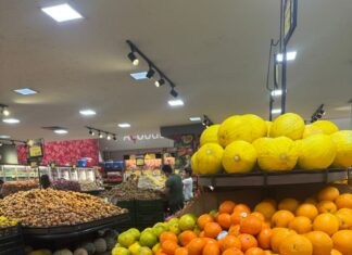 Mês da saúde: itens regionais podem melhorar a alimentação e aumentar a imunidade