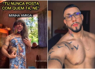 Humorista Lucian Rufo morre após colidir com uma carreta na TO-255