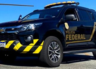 PF e Polícia Civil prendem nove torcedores chilenos no Galeão