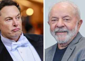 Olha já: PRF de Lula quer usar internet de Elon Musk em viaturas na Amazônia