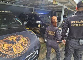 Polícia combate abuso sexual infantojuvenil em Rondônia