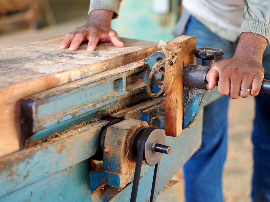 ADS - ADS divulga lista de credenciados para o fornecimento de móveis para o programa Promove Escolas da Floresta - Foto divulgação ADS