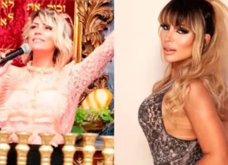 Ex-pastora diz que ‘sexo não é pecado’ e grava filme pornô