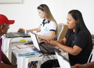 Sine Amazonas divulga 161 vagas de emprego para esta segunda-feira