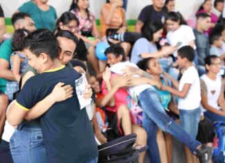 Aplicativo “Pai Conectado” aproxima famílias e escolas da rede estadual