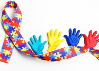 Dia mundial de conscientização sobre o autismo