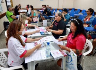 Serviços da Seas estarão disponíveis na 4ª edição do projeto Câmara Cidadã
