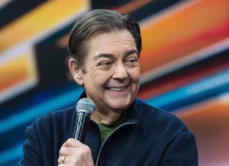 Após 53 dias internado, Faustão terá alta neste sábado, diz jornalista